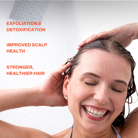 Detox Scalp Mask